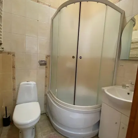даніель Hotel Mukacheve