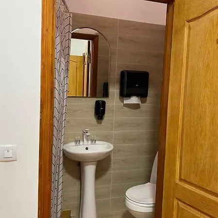 Hotel даніель Mukacheve