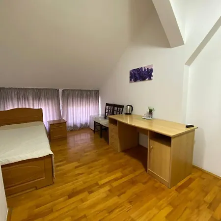 даніель Hotel Mukacheve