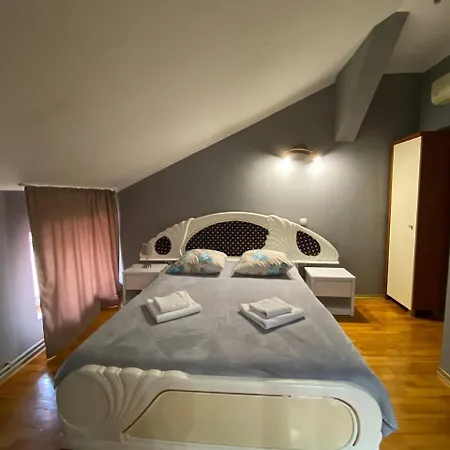 Hotel даніель Mukacheve