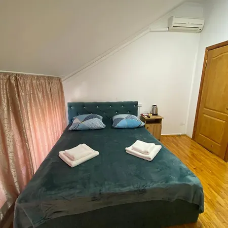 даніель Hotel Mukácheve